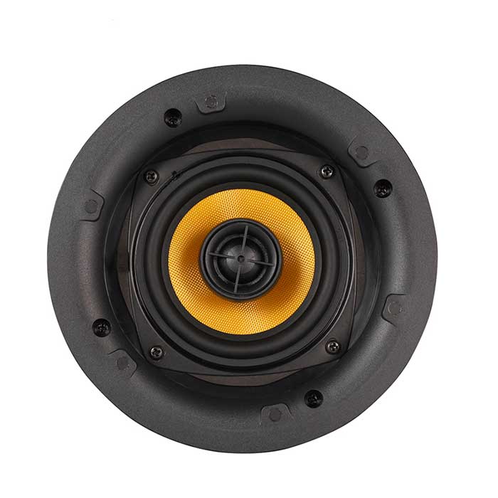 Loa âm trần cao cấp 20W GOMAN GM-BS359A