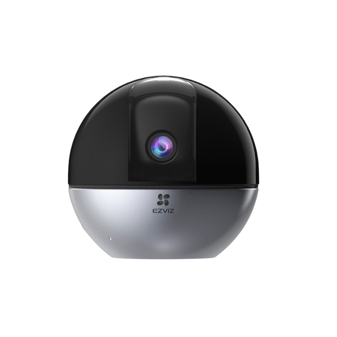 Trọn bộ Camera EZV-E6 3K Trong nhà - Âm thanh 2 chiều - Phân biệt Người và Vật nuôi