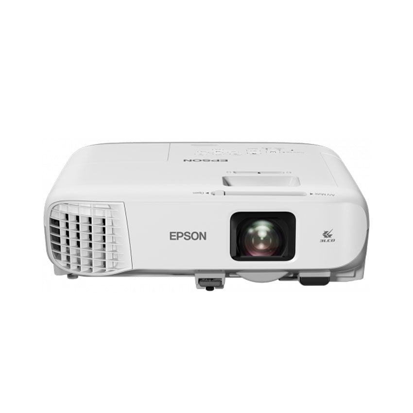 MÁY CHIẾU EPSON EB 980W