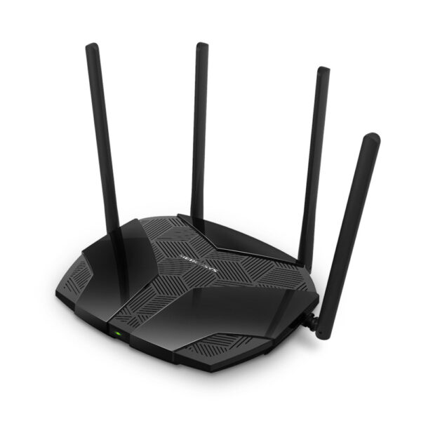 Router WiFi 6 AX1800 Mercusys MR70X
