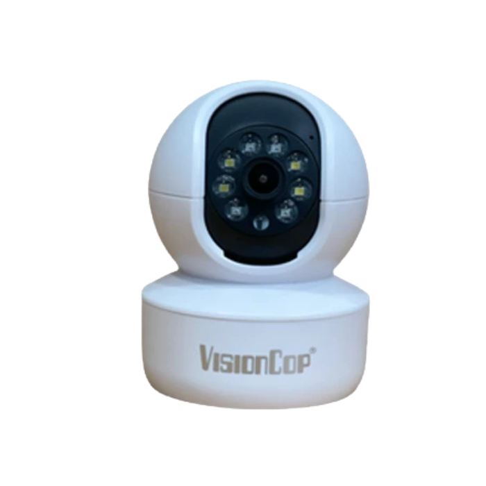 Camera IP wifi không dây,Đàm thoại 2 chiều ,Mic cực to -VSC-IP0830WDL