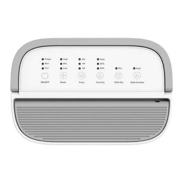 Máy hút ẩm thông minh Wifi GOMAN GM-WD329