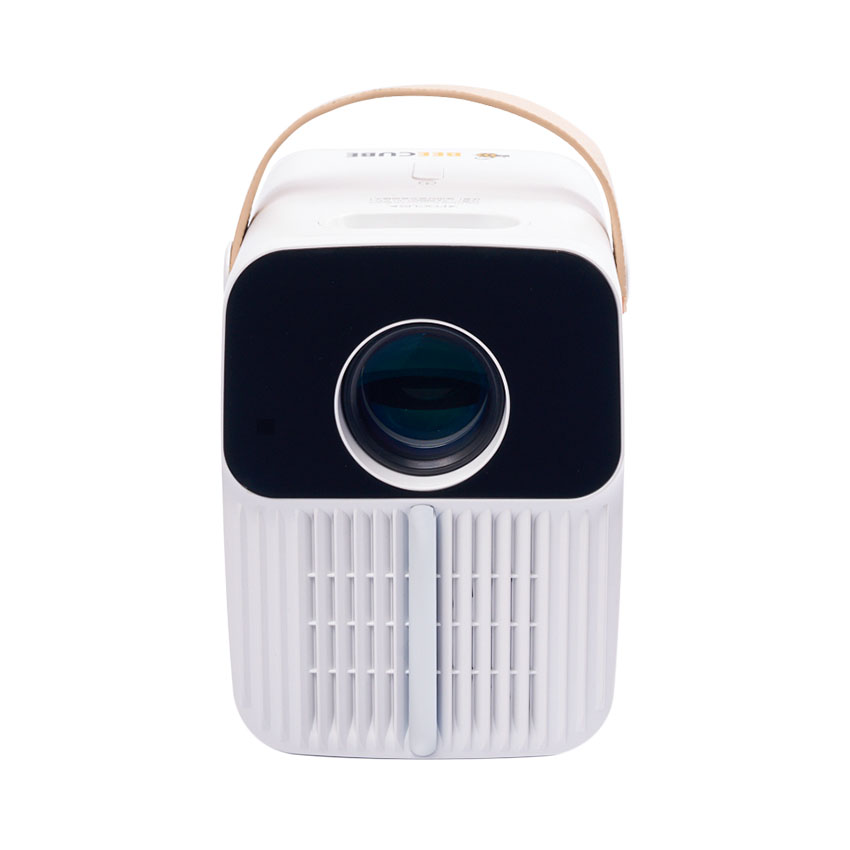 MÁY CHIẾU MINI BEECUBE X2 MAX ( GEN 3 )
