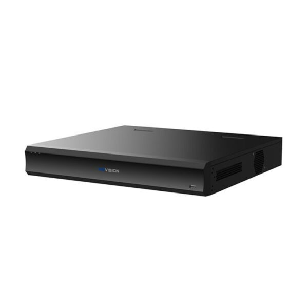 Đầu ghi hình IP  thông minh 8 kênh -2 ổ cứng-KBVISION -KX-DAi4K8208EN3
