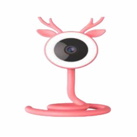 Camera trẻ em-Đàm Thoại 2 chiều -365 Selection PB1