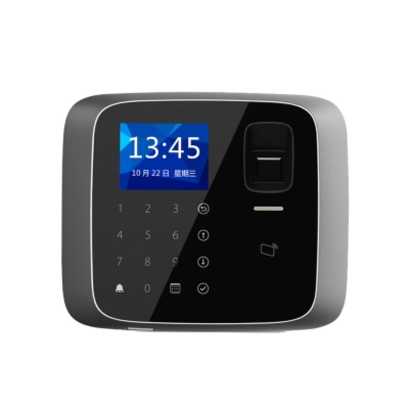 Máy chấm công DAHUA DHI-ASI1212A(V2)