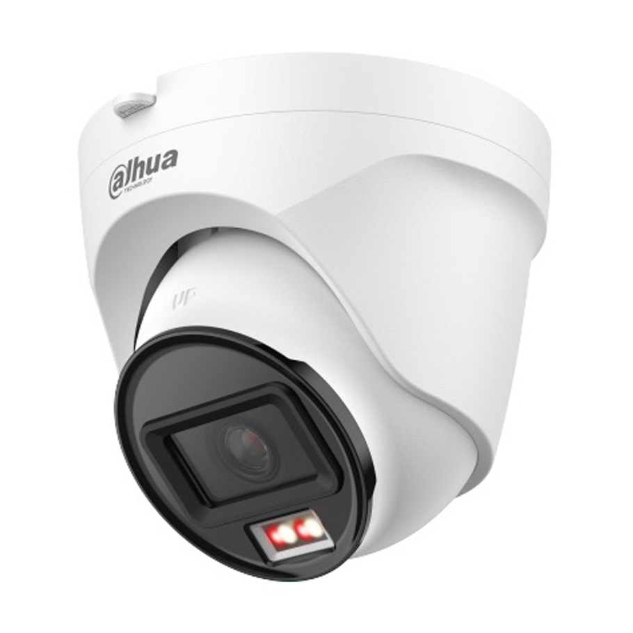 Camera IP 2MP Dome DAHUA DH-IPC-T1E29-A-IL