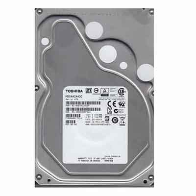 Ổ cứng giám sát Toshiba 8TB HDWT380UZSVA