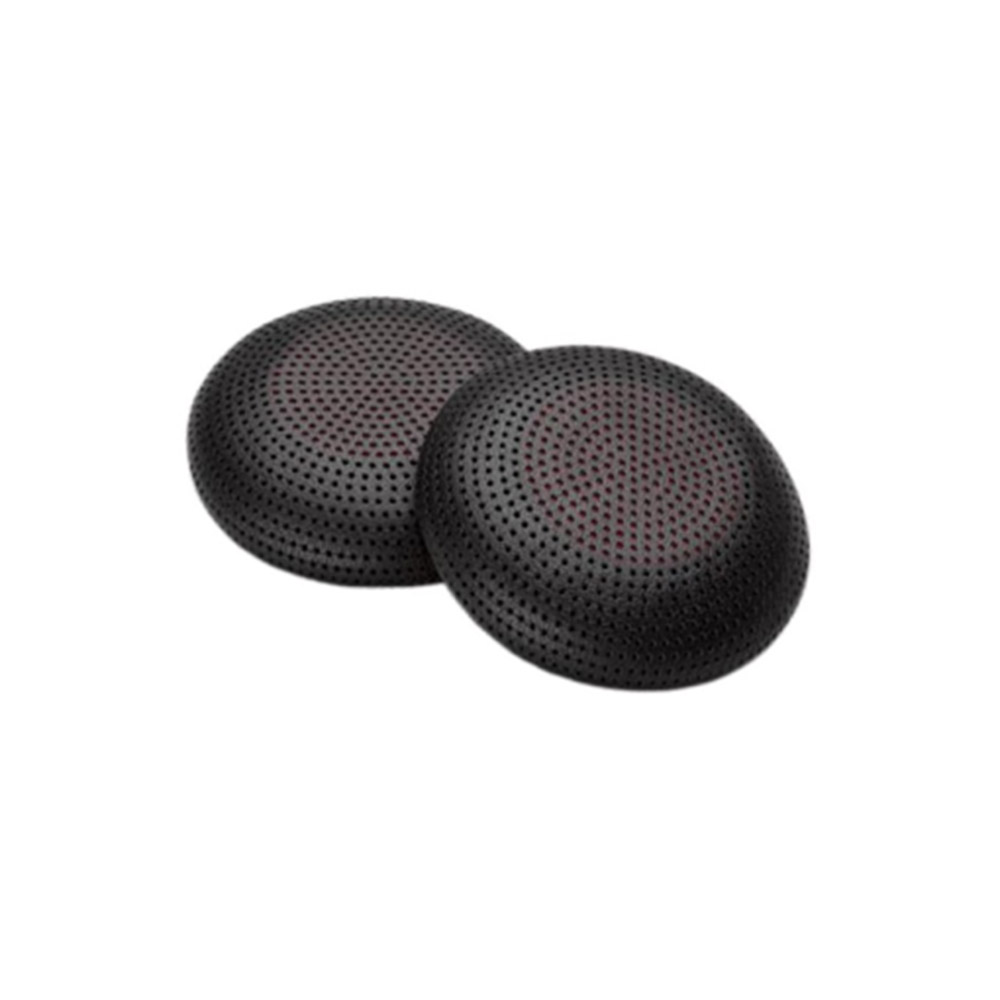 Bộ đệm da tai nghe Poly BlackWire 3300 Series