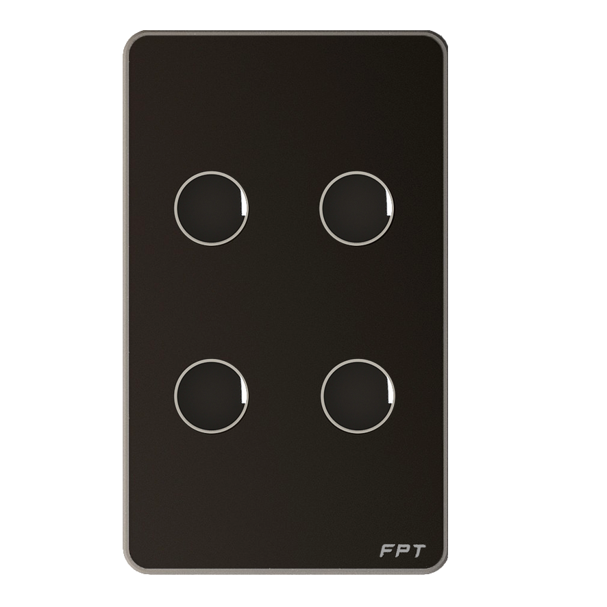 Công Tắc Cảm Ứng Athena FPT SNBR029