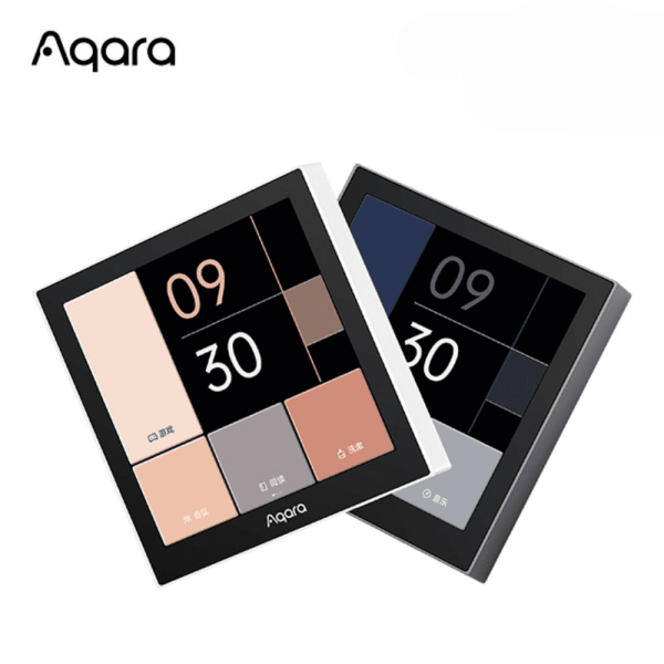 Công tắc màn hình Aqara Panel Switch S100 Màu Trắng