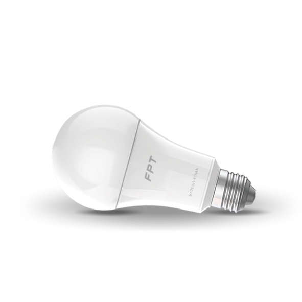 Đèn LED Bulb Thông Minh FPT LBBR0115