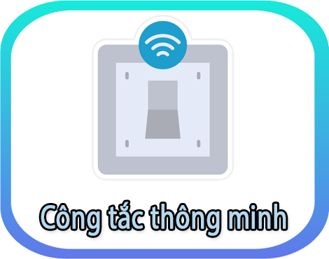 Công tắc thông minh