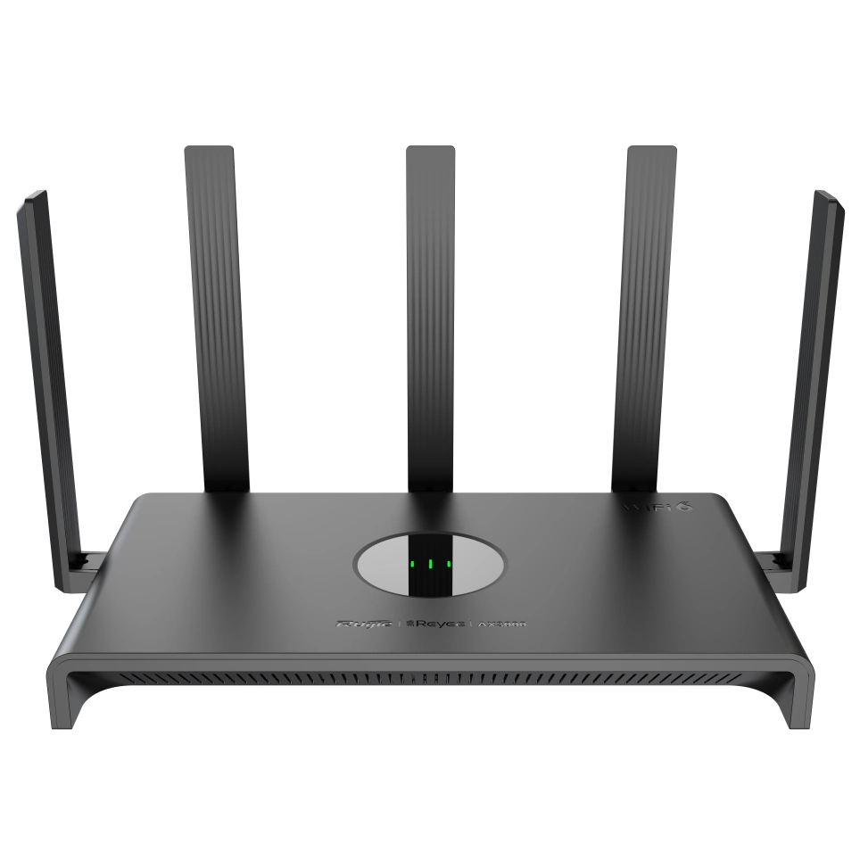 Bộ phát WiFi Ruijie RG-EW1300G Chuẩn AC tốc độ 1300Mbps