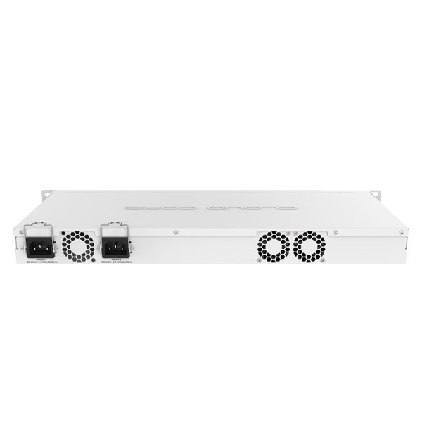 Mikrotik CCR1036-8G-2S+EM – Router cân bằng tải