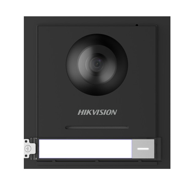Nút chuông cửa IP Hikvision DS-KD8003-IME1