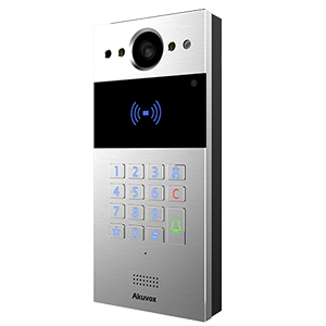 Nút bấm chuông cửa Akuvox R20K (treo tường)