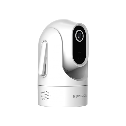 Camera wifi quay quét 4MP KBVISION KX-C4W