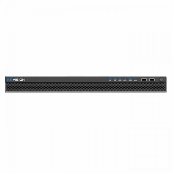 Server lưu trữ ghi hình cho giao thông KBVISION KX-SV500T