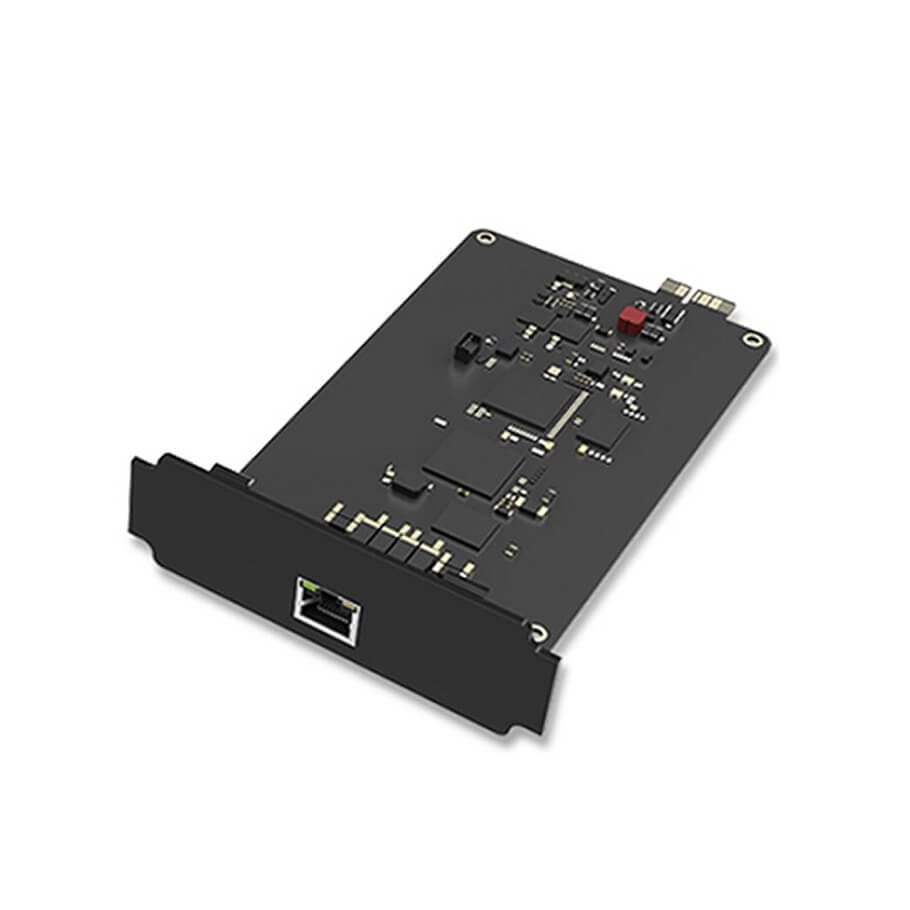 Module Yeastar EX30
