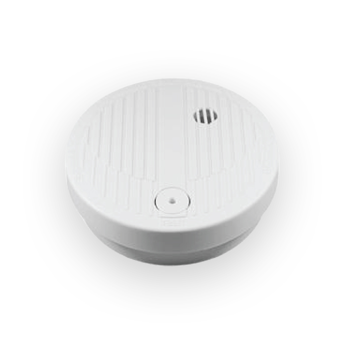 Đầu dò khói không dây PC168