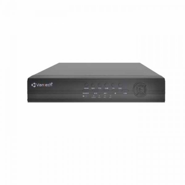 Đầu ghi IP 9 kênh VANTECH VP-944HD