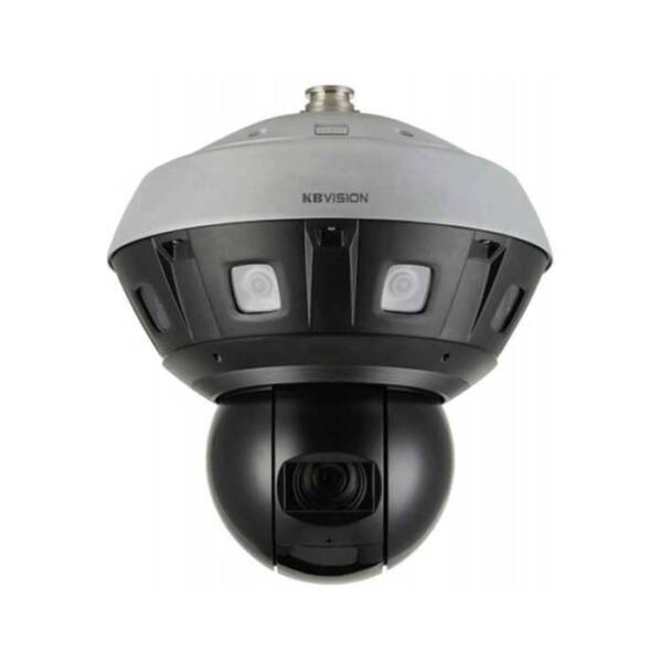 Camera PTZ Đa ống kính toàn cảnh Panoramic 360 16Mp+4Mp-KX-F16440MSPN2