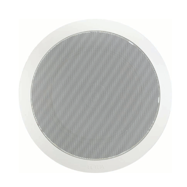 Loa âm trần 15W: TOA PC-668R-AS