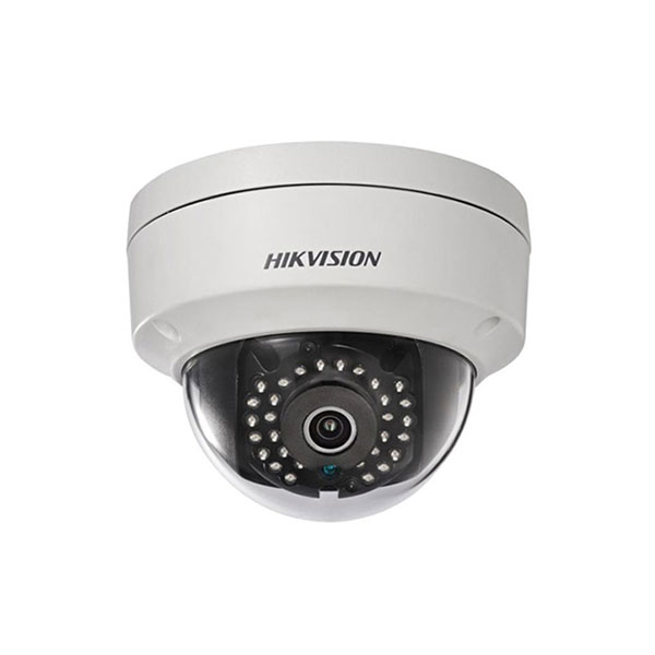 Camera IP Dome 2MP HIKVISION DS-2CD1123G0E-I(L)