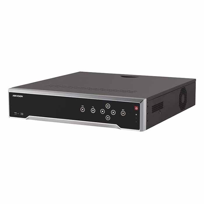Đầu ghi hình 32 kênh IP 4K HIKVISION DS-7732NI-K4/16P