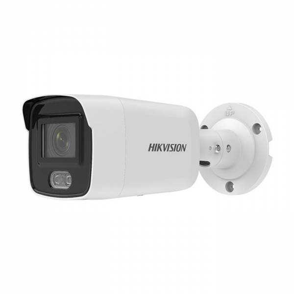 Camera IP Thân Trụ Ngoài Trời HIKVISION NT-2CD2027G2-LU	-Có màu ,Có Míc  -FHD