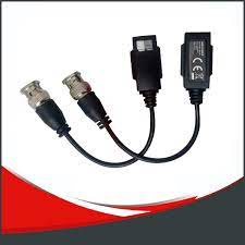 Bộ UTP Balun HIKVISION SH-UTV202-O chống nước