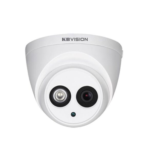 Camera 4in1 Dome 2MP KBVISION KX-C2004C4