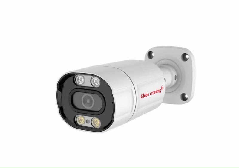 Camera IP Full Color 4MP Globe crossing GSM-53019PE