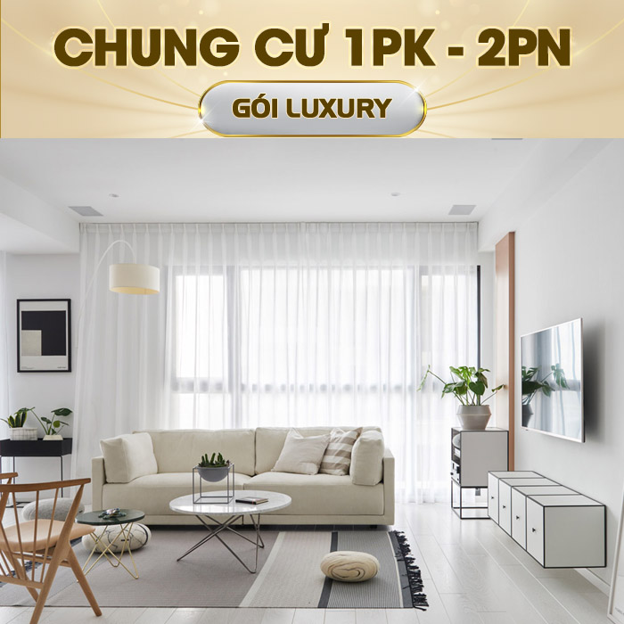 CC Lumi Luxury