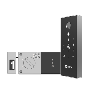 Khóa cửa vân tay thông minh EZVIZ DL03 Pro