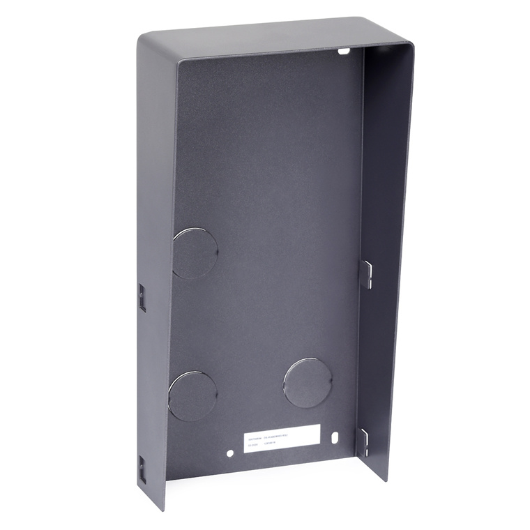 Nắp Che Module Camera Chuông Cửa Hikvision DS-KABD8003-RS2