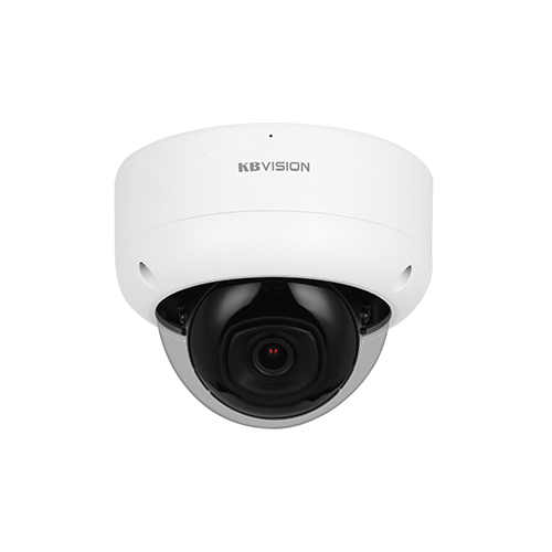 Camera IP Dome 4MP KBVISION KX-CAi4204N2-AB