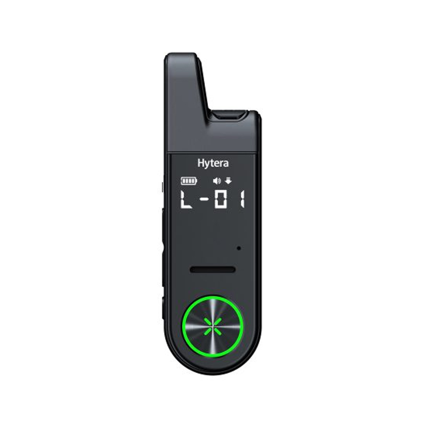 Máy bộ đàm HYTERA HYT-S10 (S1 – Mini)