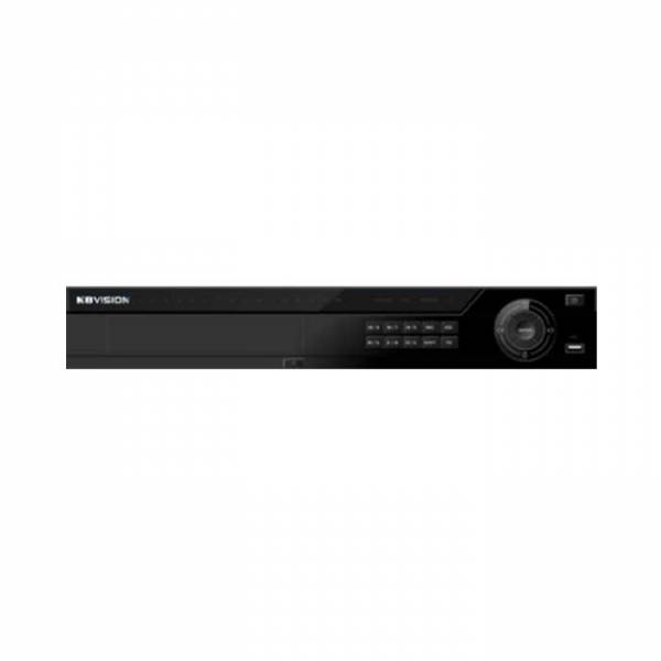 Đầu ghi hình HD Analog 16 kênh KBVISION KX-E4K8416-D