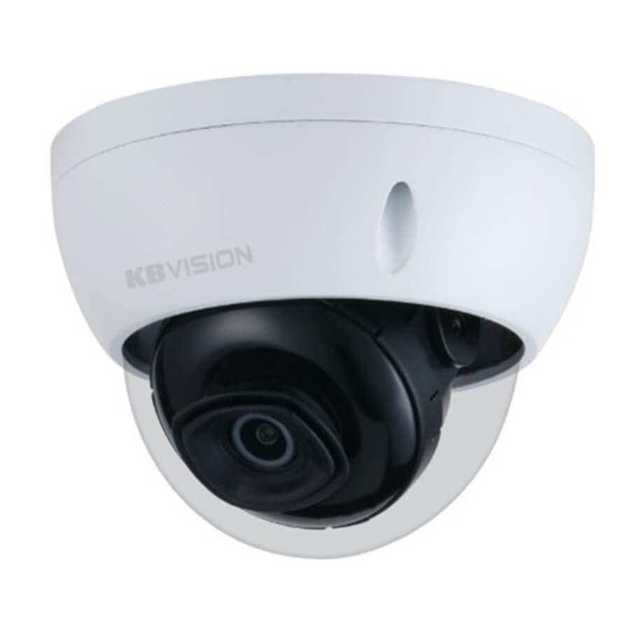 Camera IP Dome 8MP KBVISION KX-CAi8004SN-A