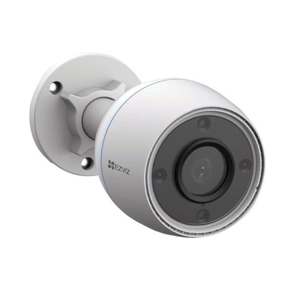 Camera WiFi ngoài trời EZVIZ NT-H3C Chống nước có màu ban đêm-FHD