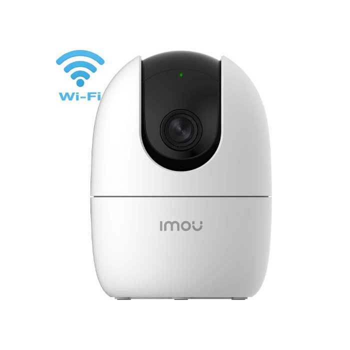 Trọn bộ Camera Dahua IMOUA52 AI Wifi 360° Full 3K 5MP siêu nét