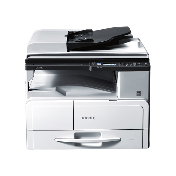 Máy photocopy RICOH MP 2014AD