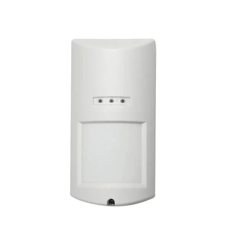 CẢM BIẾN HỒNG NGOẠI PIR CÔNG NGHỆ KÉP HS-207