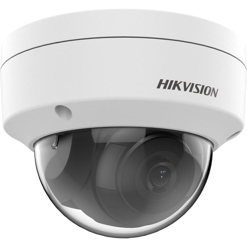 Camera IP Dome 4MP HIKVISION DS-2CD1143G0-IUF