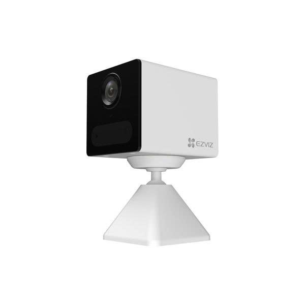Camera Wifi dùng pin 3MP EZVIZ CB2 4G (2K)