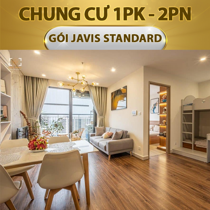 CC JAVIS STANDARD
