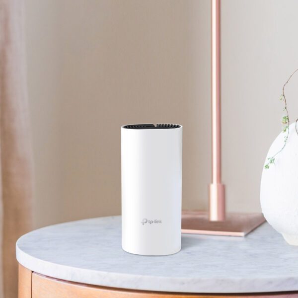 Hệ thống Wi-Fi Mesh cho Gia đình AC1200 TP-LINK Deco M4