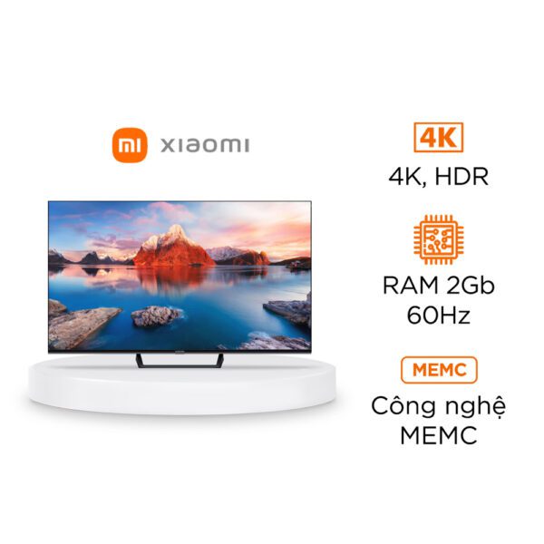 Google Tivi Xiaomi A Pro 43 inch L43M8-A2SEA